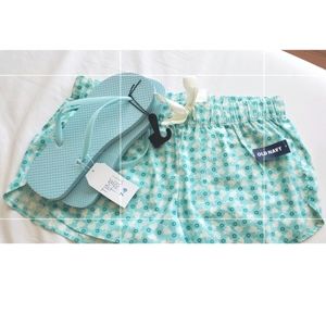 Women's Shorts